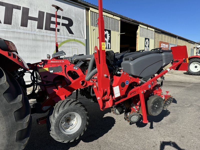 Horsch Maestro 6 TX