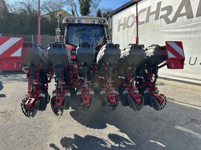 Horsch Maestro 6 TX
