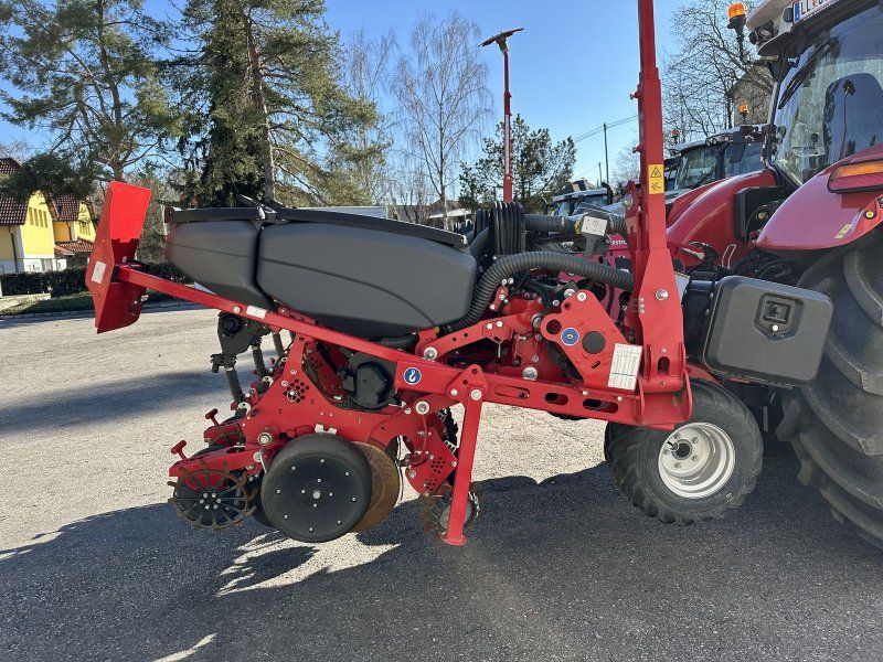 Horsch Maestro 6 TX