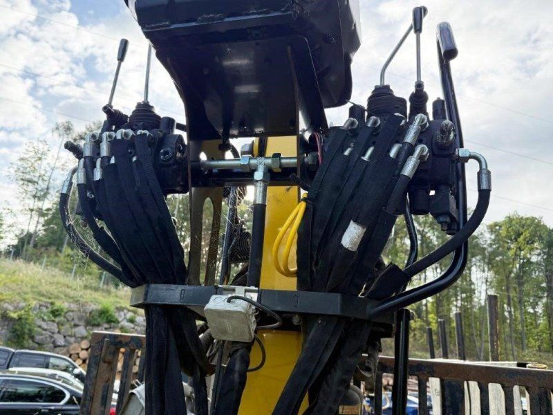 A. Moser MHD-13 mit MKZ-9