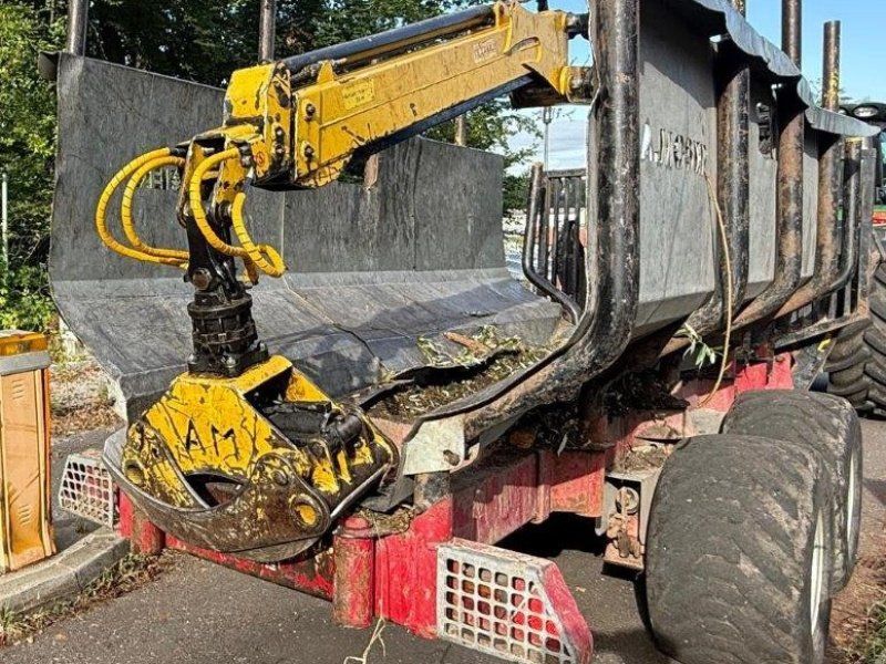 A. Moser MHD-13 mit MKZ-9