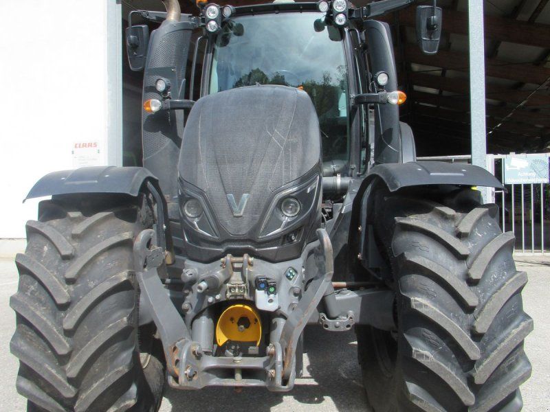 Valtra T 214D