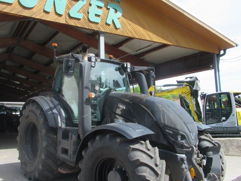 Valtra T 214D