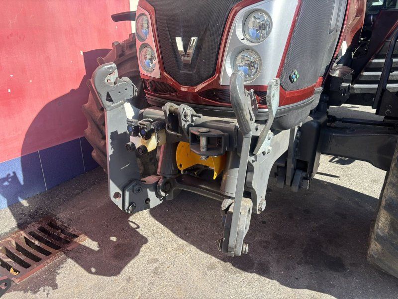 Valtra T 163e Direct