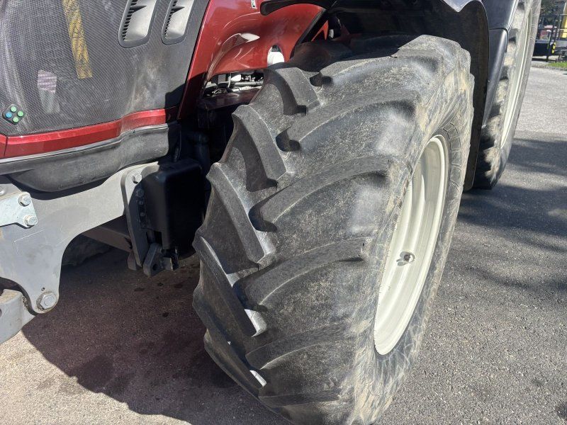 Valtra T 163e Direct