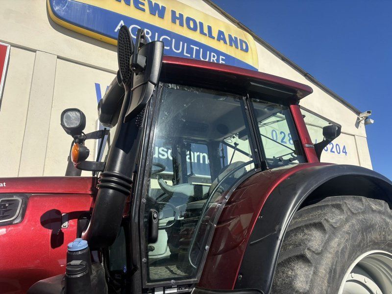 Valtra T 163e Direct