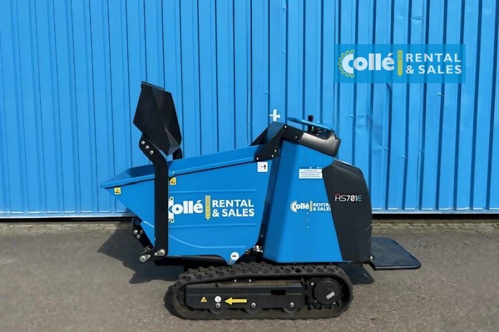 Hinowa HS 701E | 2023