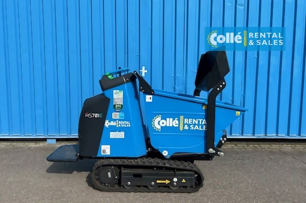 Hinowa HS 701E | 2023