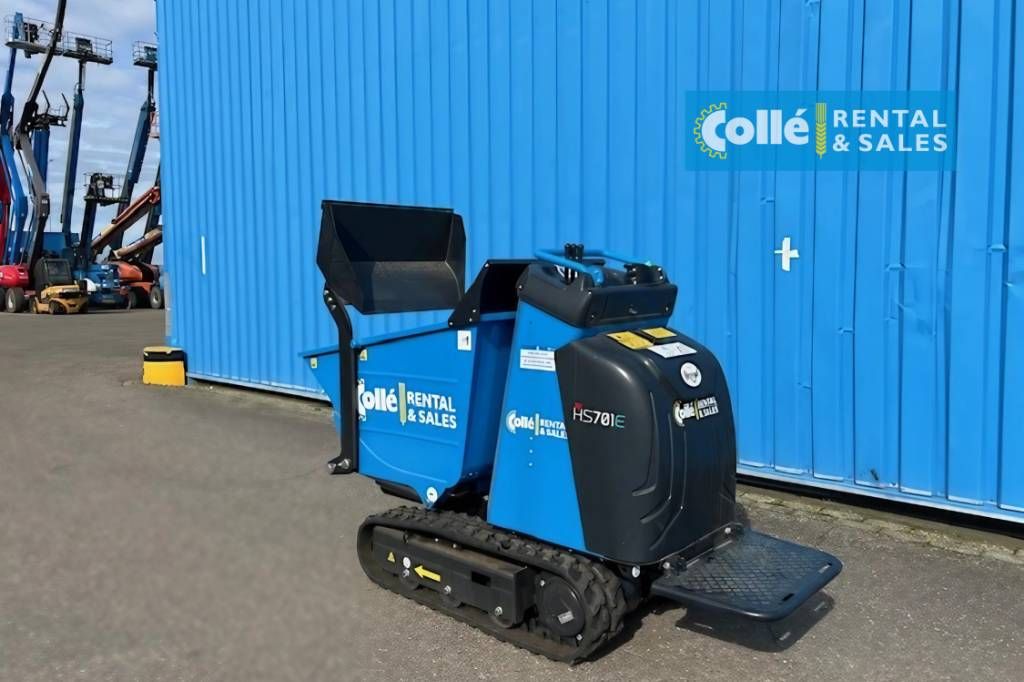 Hinowa HS 701E | 2023