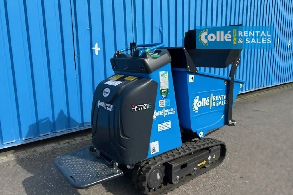 Hinowa HS 701E | 2023