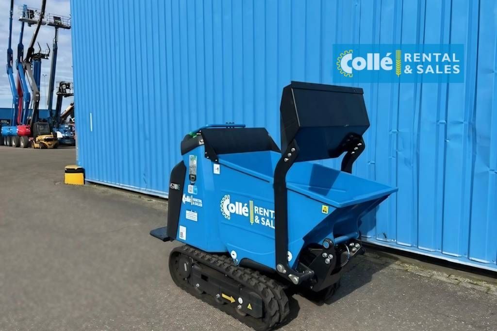 Hinowa HS 701E | 2023