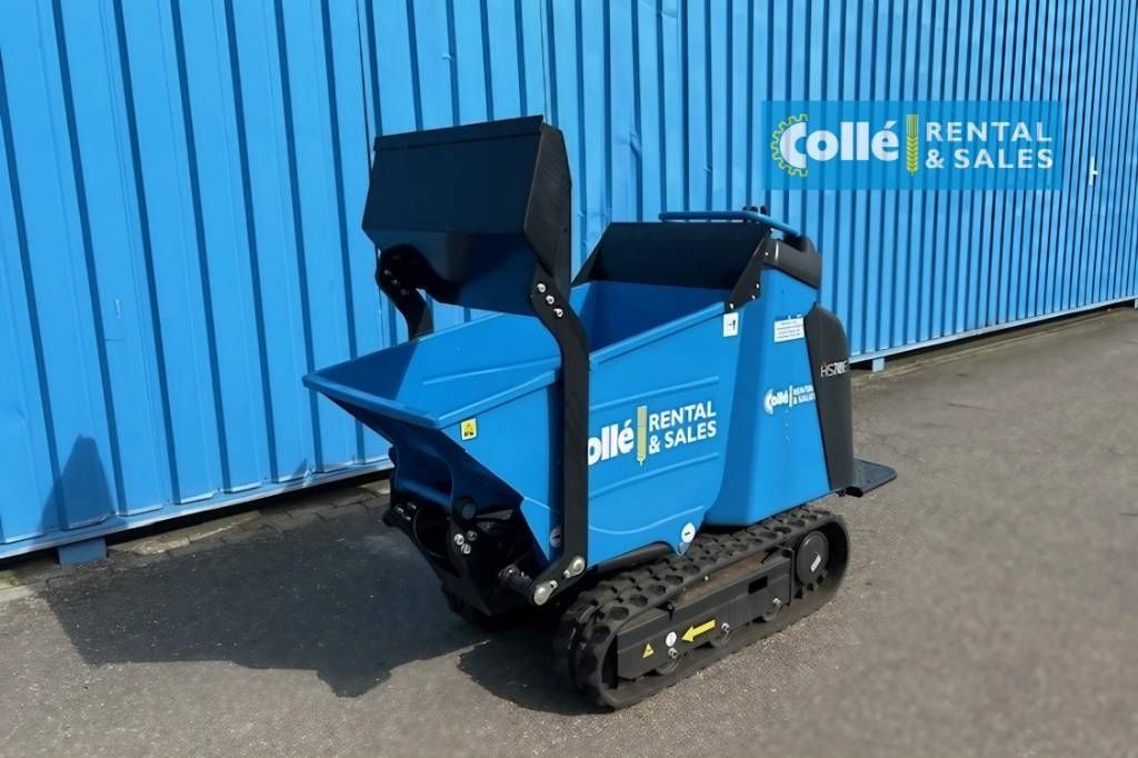 Hinowa HS 701E | 2023