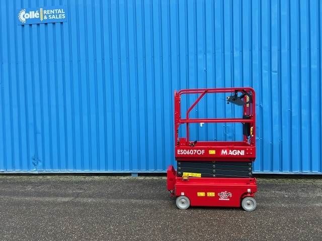Magni ES 0607 OF | 2024