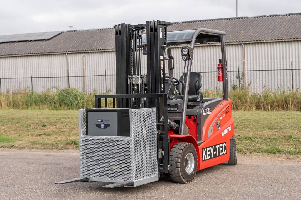 Manitou ME 430