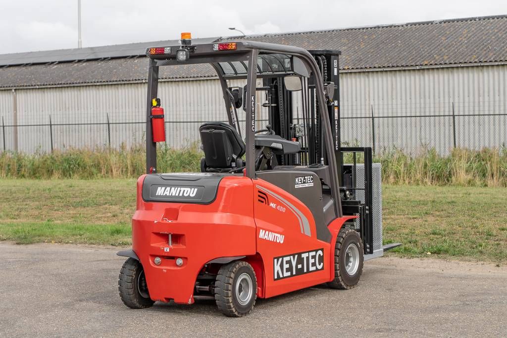 Manitou ME 430