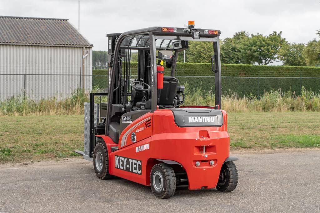 Manitou ME 430