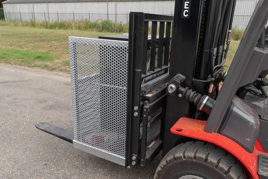 Manitou ME 430