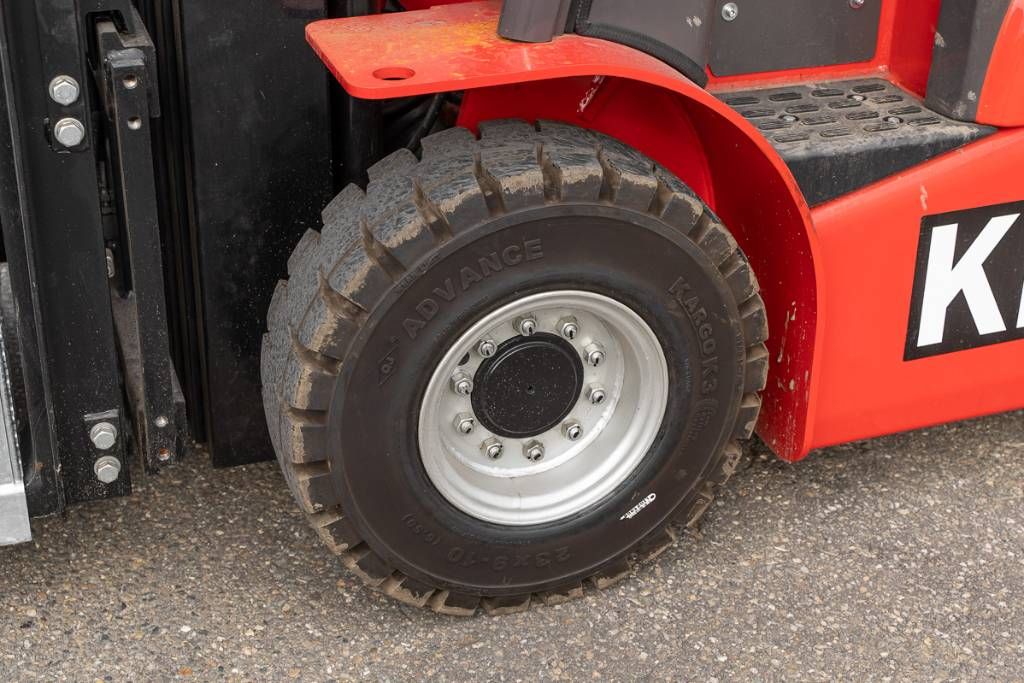 Manitou ME 430