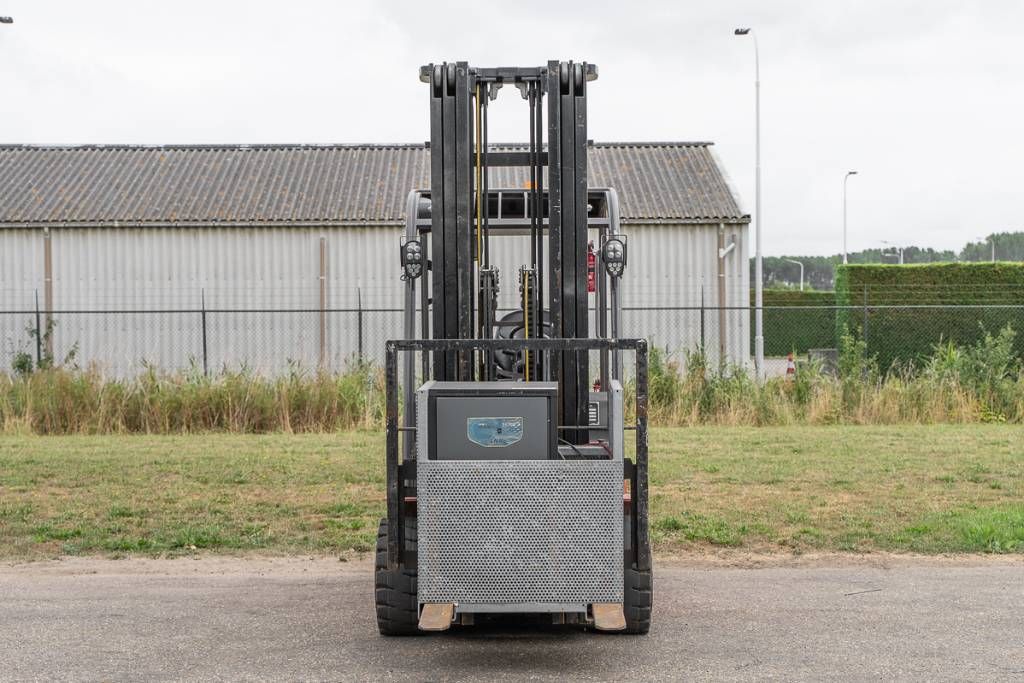 Manitou ME 435