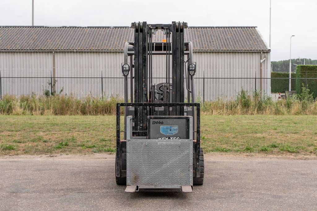 Manitou ME 435