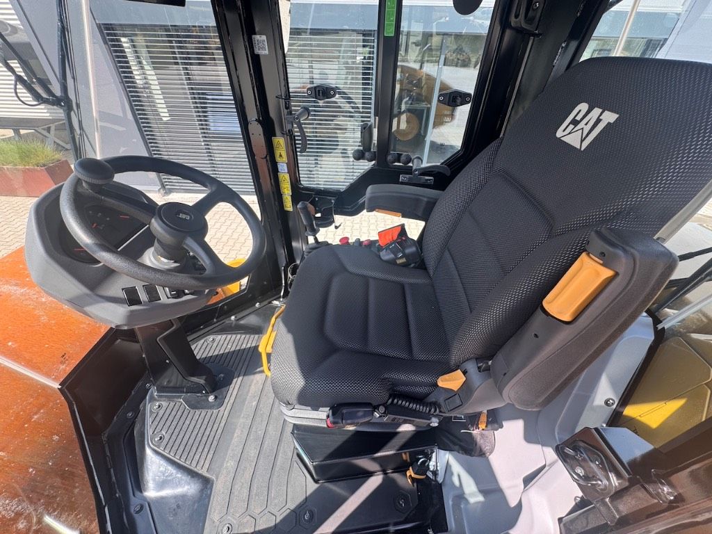 CAT CS10GC