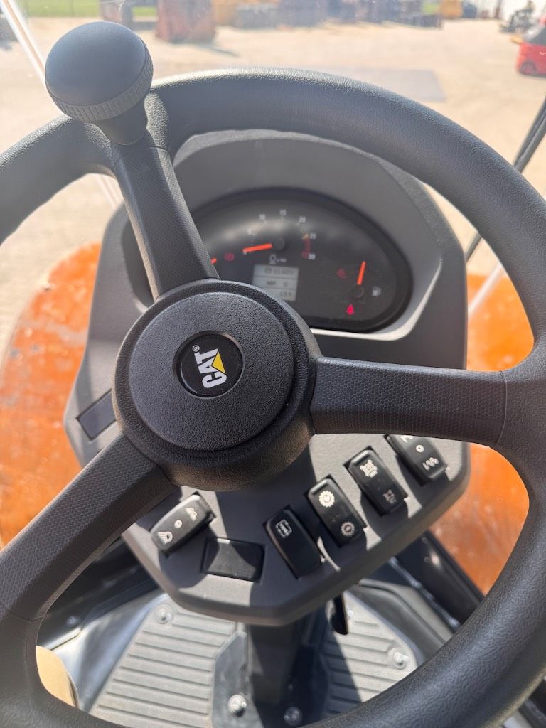 CAT CS10GC