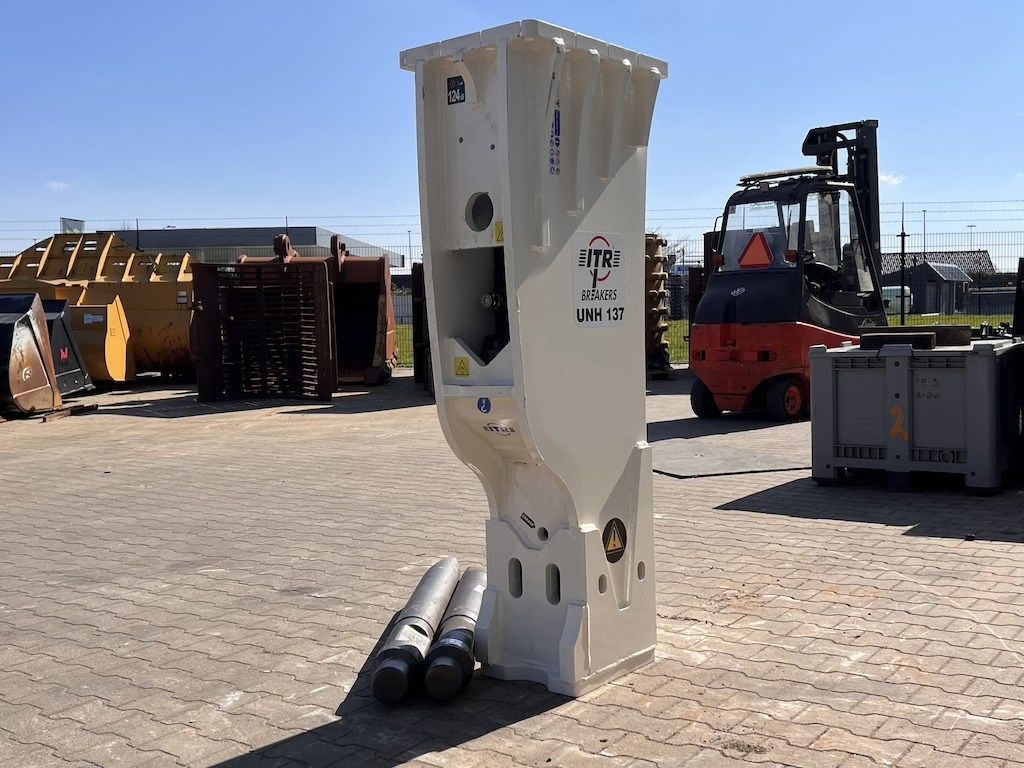 Hammer ITR UNH137