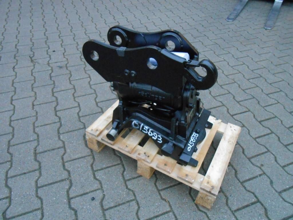 GP Equipment HKK590L-NEU-EZ50-HCW10-4T