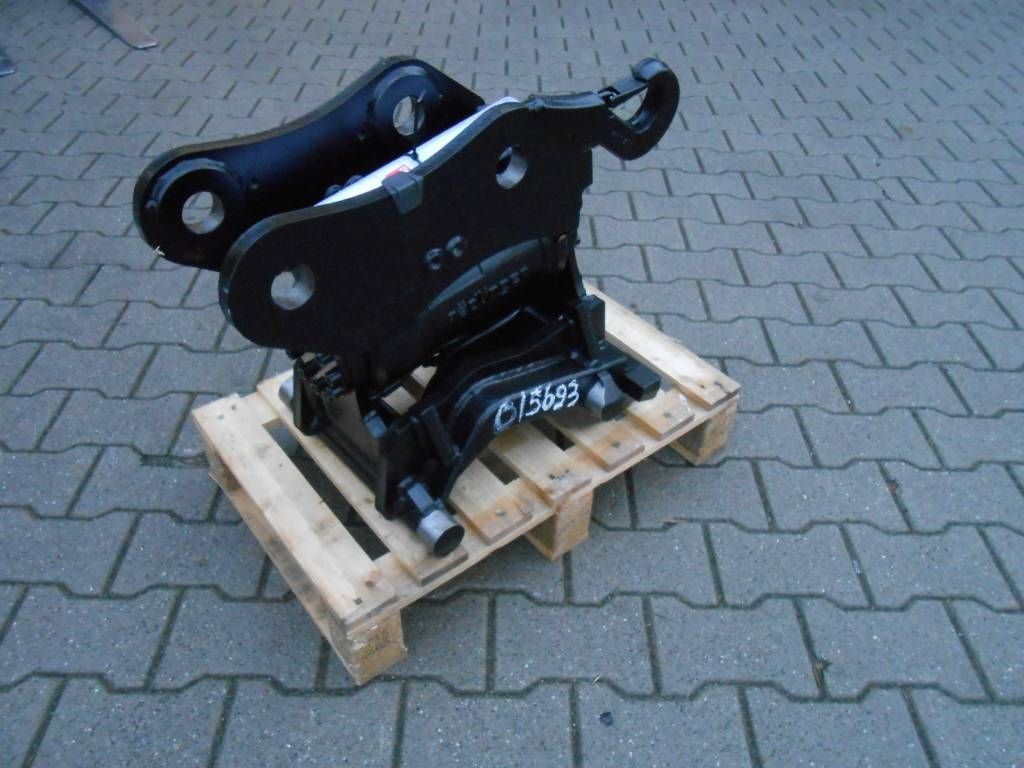 GP Equipment HKK590L-NEU-EZ50-HCW10-4T