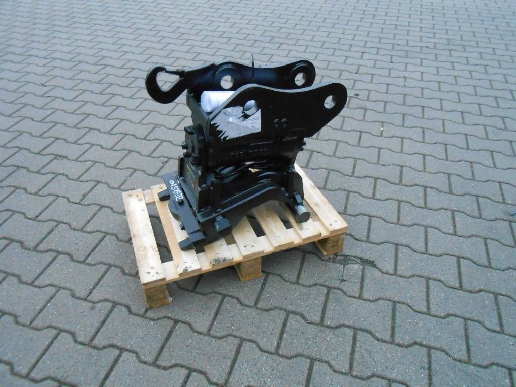 GP Equipment HKK590L-NEU-EZ50-HCW10-4T