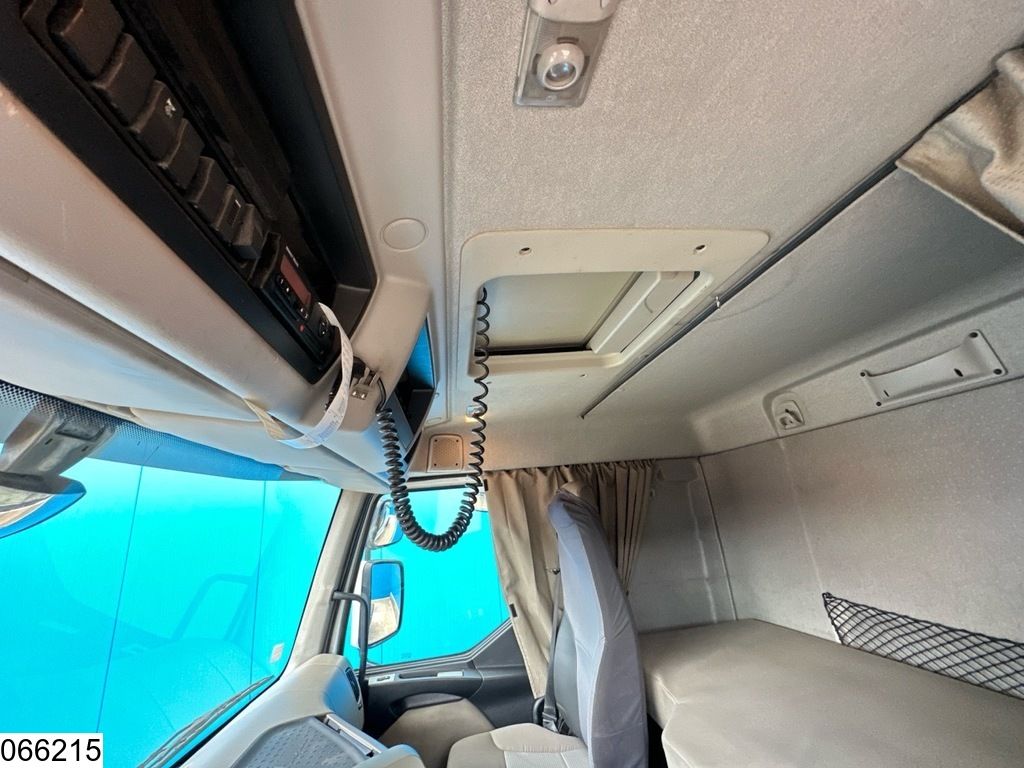 Renault Premium 460 Dxi EURO 5, Retarder