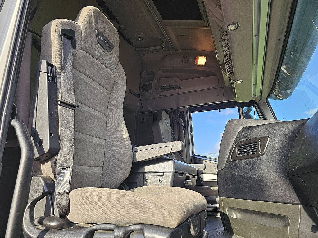 IVECO AS440S40 STRALIS lng