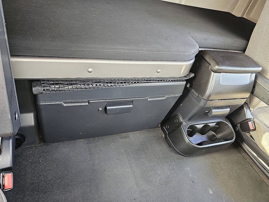 IVECO AS440S40 STRALIS lng