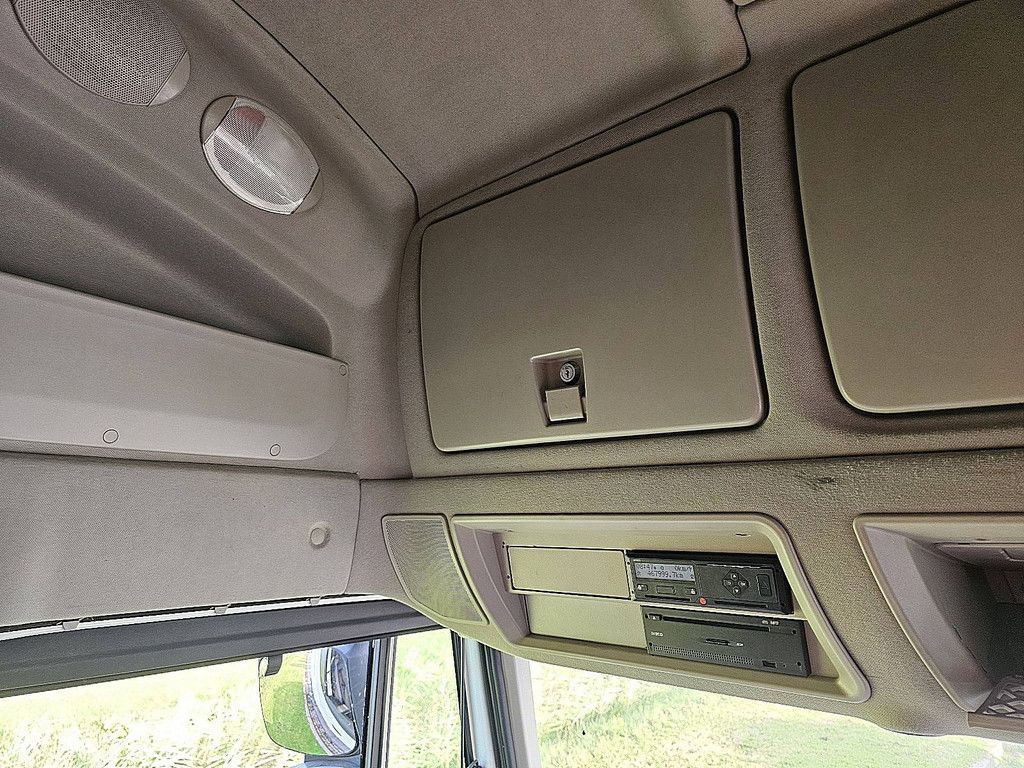 IVECO AS440S40 STRALIS lng