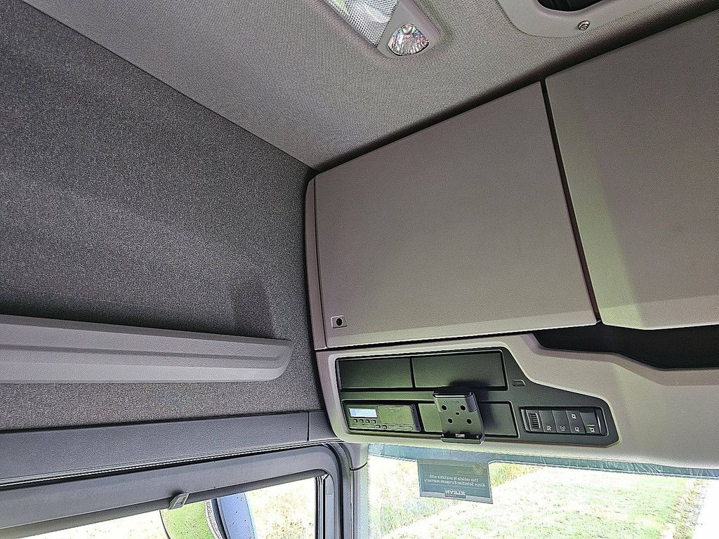 SCANIA R500 6x2/4 ret. led