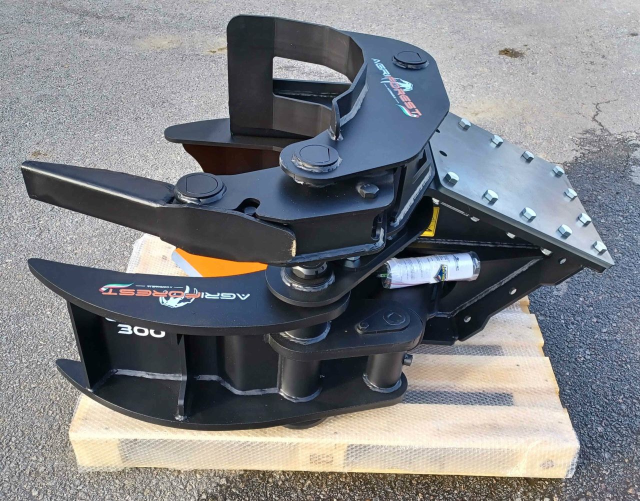 Agriforest | boomknipper | boomschaar | treeshear