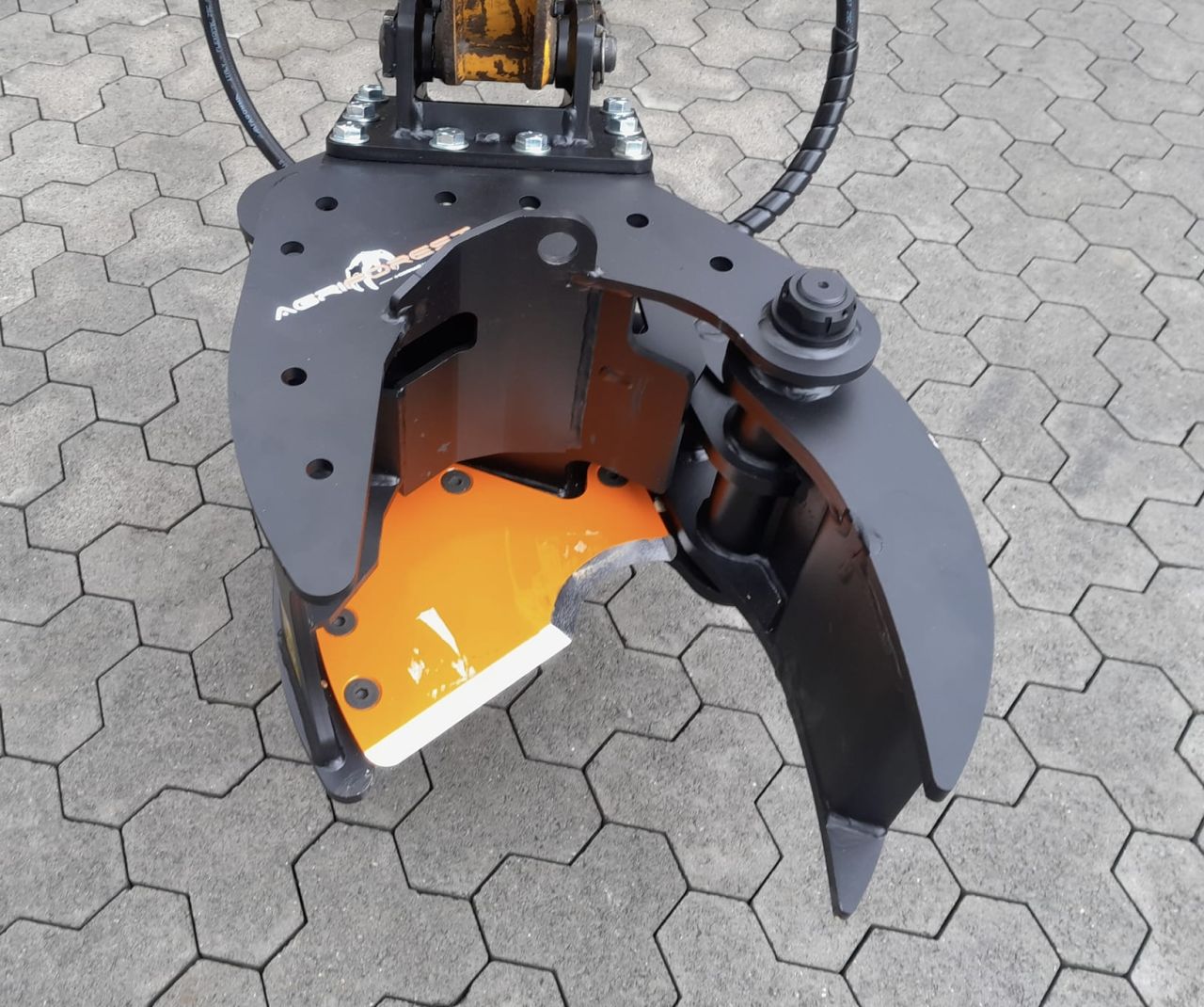 Agriforest | boomknipper | boomschaar | treeshear