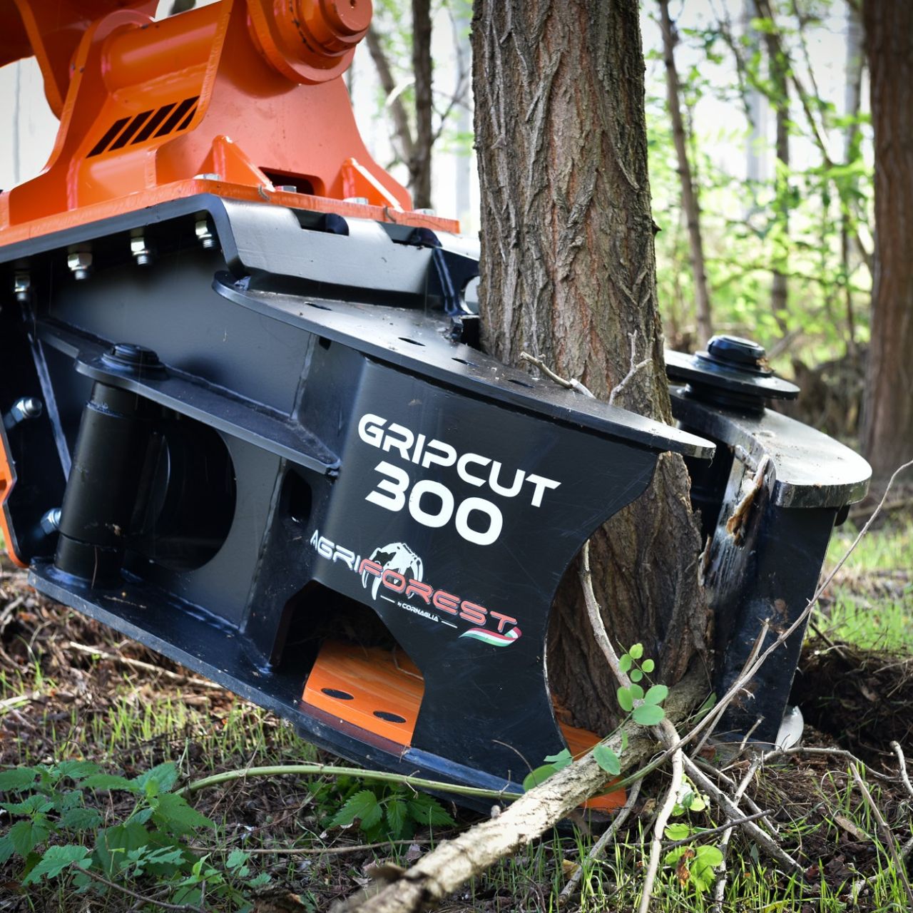 Agriforest | boomknipper | boomschaar | treeshear