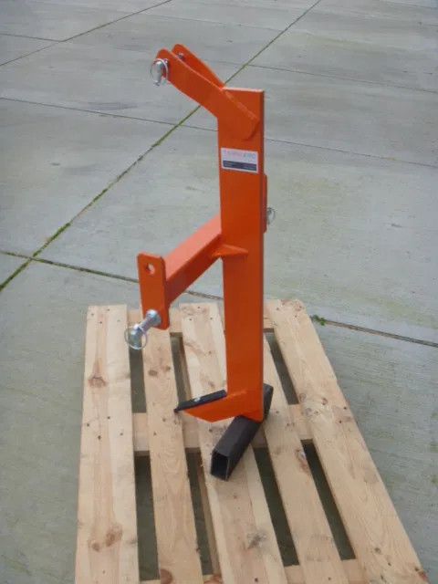 Diversen Woelpoot / Minitrekker