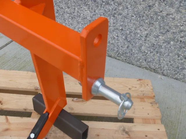 Diversen Woelpoot / Minitrekker