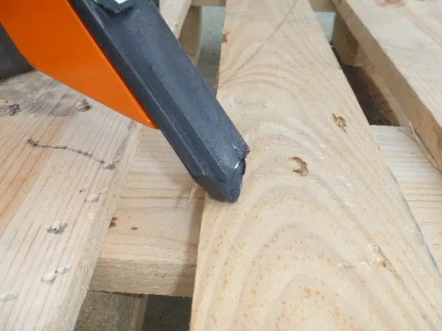 Diversen Woelpoot / Minitrekker