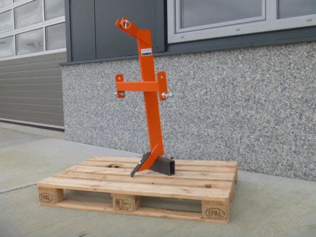 Diversen Woelpoot / Minitrekker