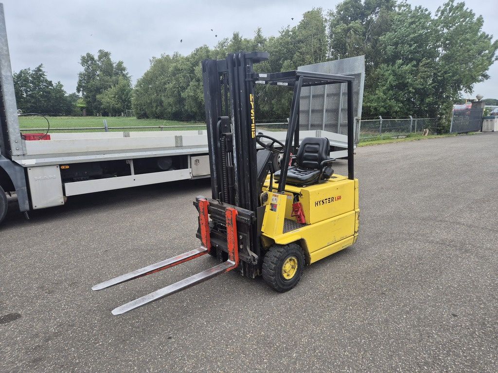 Hyster A1.50XL