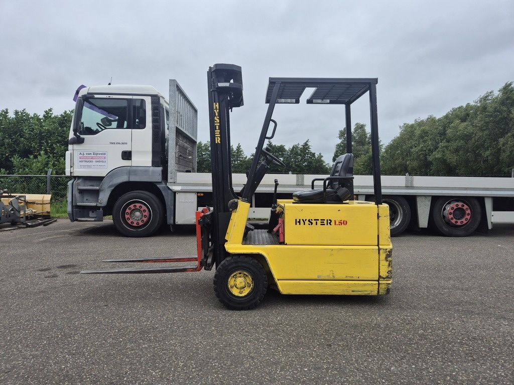 Hyster A1.50XL