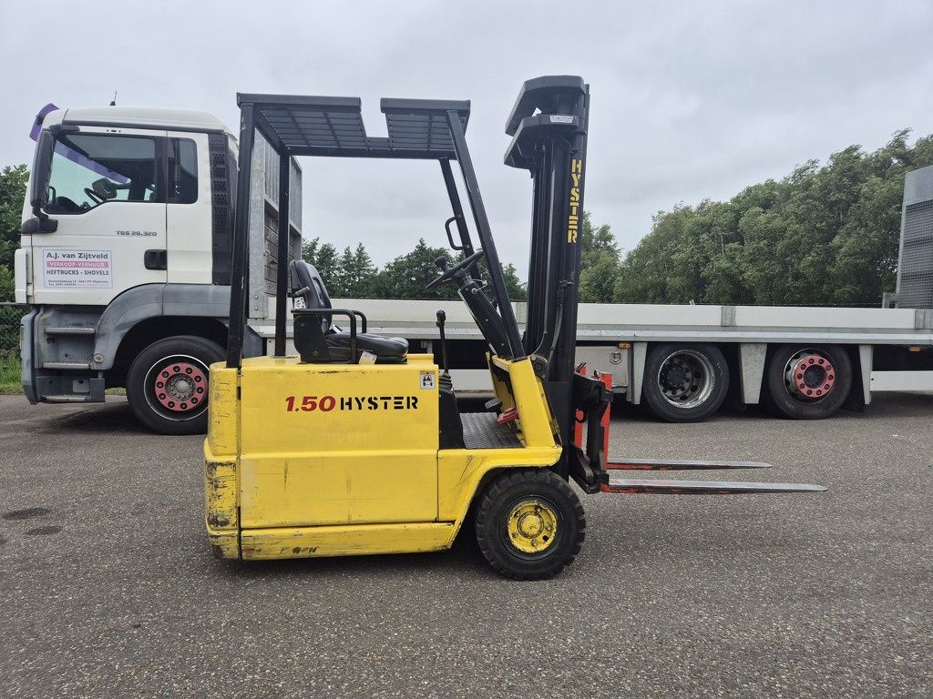Hyster A1.50XL