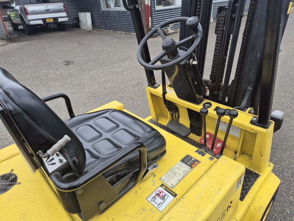 Hyster A1.50XL