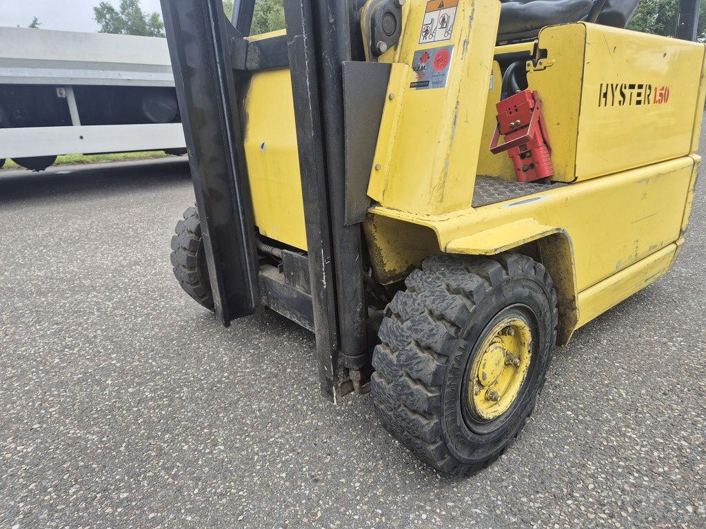 Hyster A1.50XL