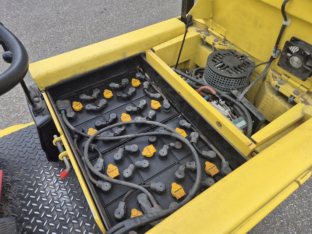 Hyster A1.50XL