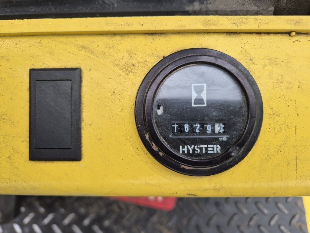 Hyster A1.50XL