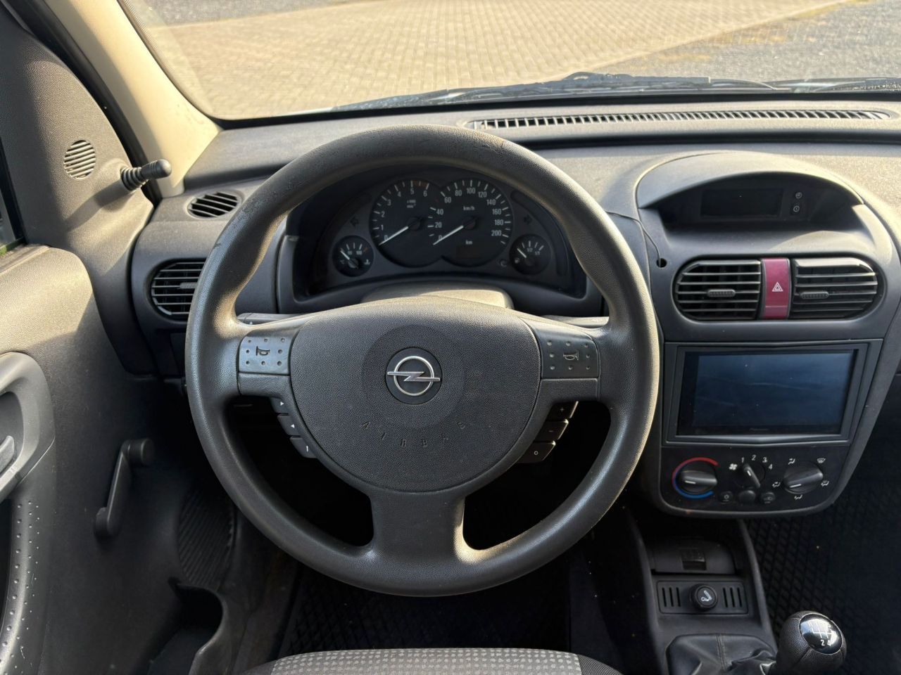 Opel Combo 1.3 CDTi 2011 / AIRCO / BLUETOOTH /